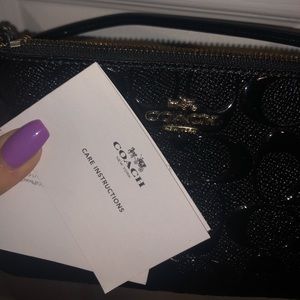 BRAND NEW Coach wallet / purse (OBO)
